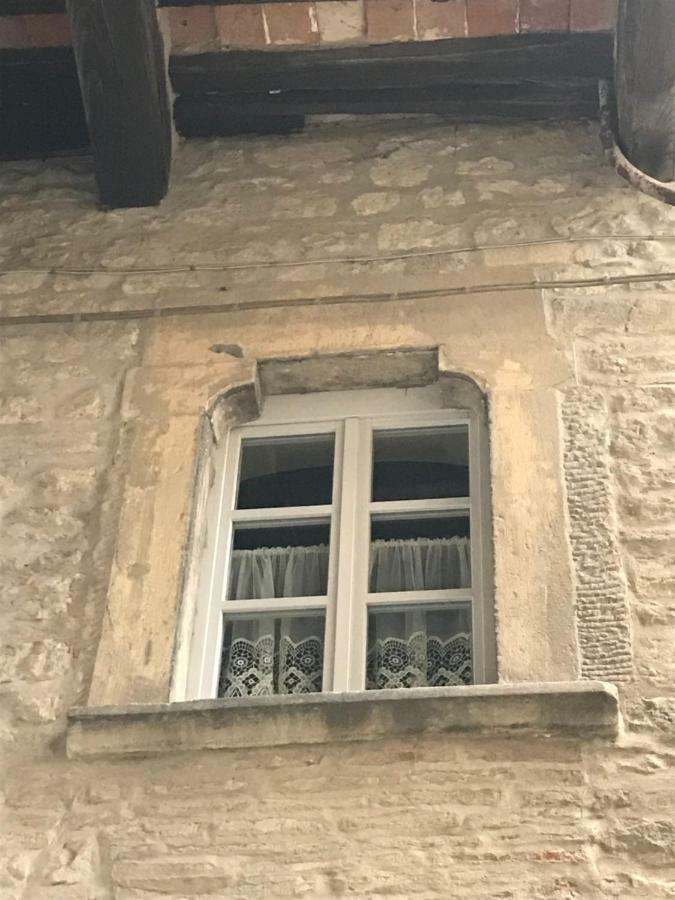 Casina Bella Appartement Cortona Buitenkant foto
